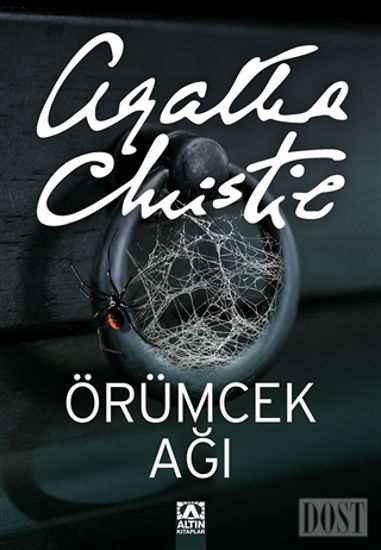 Örümcek Ağı